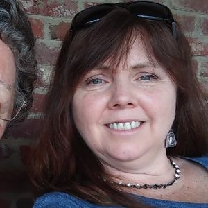 Meet your Posher, Darlene